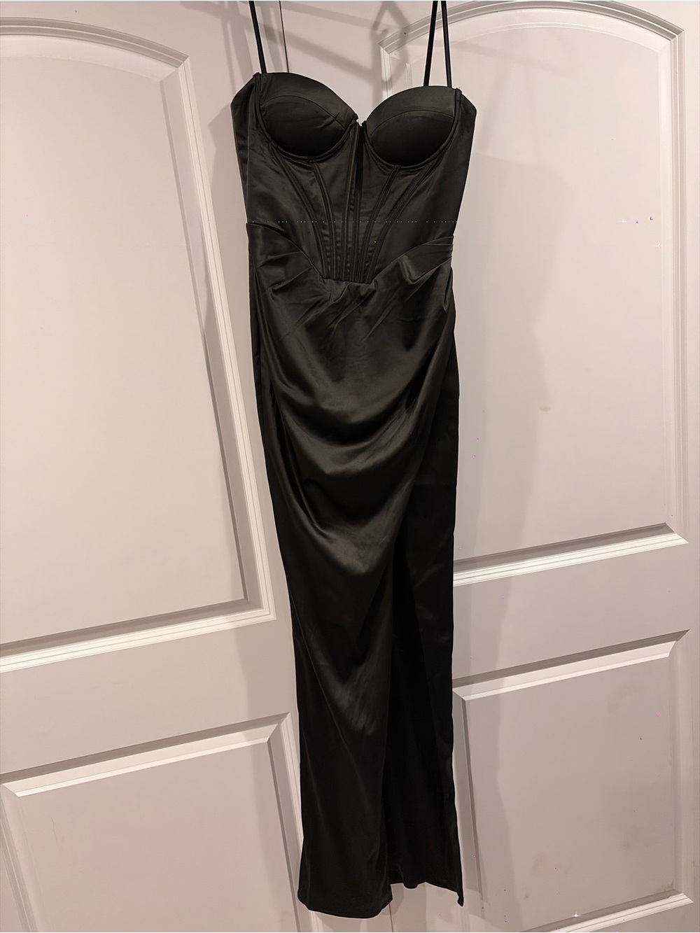 Babyboo Despina Maxi dress